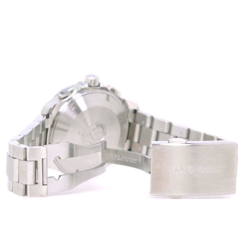 [TAG HEUER] 태그호이어 아쿠아레이서 시계 
 CAP2112 오토매틱 와인딩