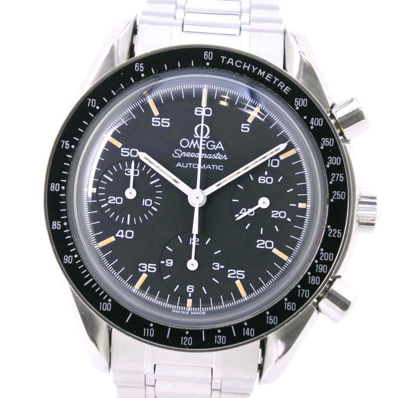 [OMEGA] 오메가 스피드마스터 시계 
 3510.50 오토매틱 와인딩