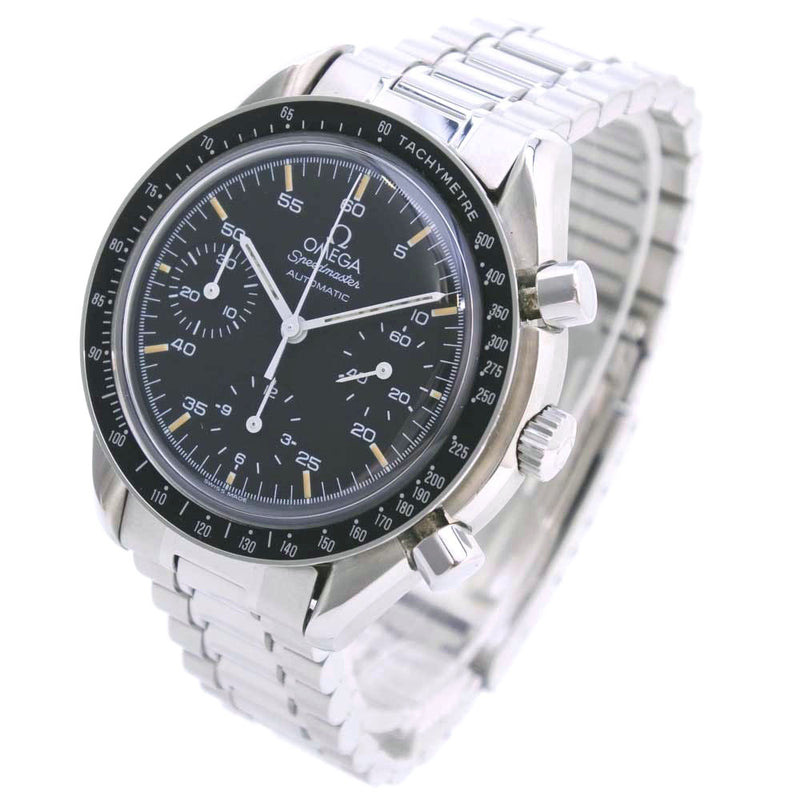 [OMEGA] 오메가 스피드마스터 시계 
 3510.50 오토매틱 와인딩