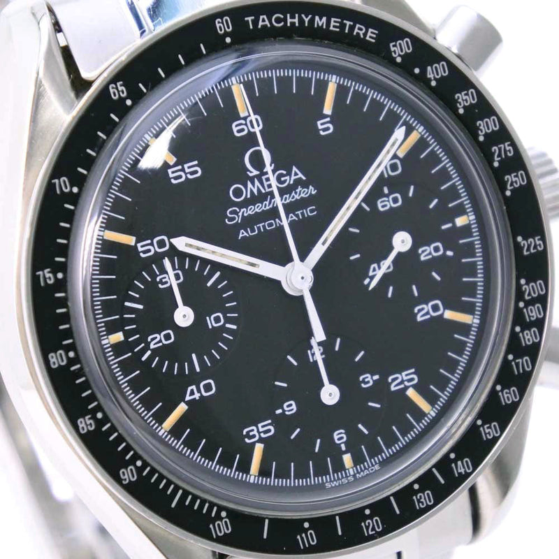 [OMEGA] 오메가 스피드마스터 시계 
 3510.50 오토매틱 와인딩