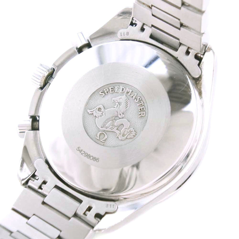 [OMEGA] 오메가 스피드마스터 시계 
 3510.50 오토매틱 와인딩