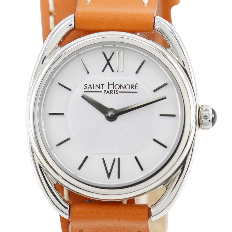 SAINT HONORE】サントノーレ CHARISMA 腕時計 721524.1 クオーツ