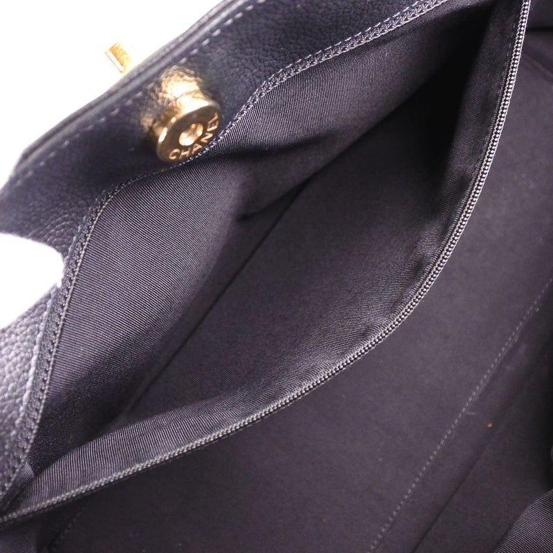 [CHANEL] Tote ejecutivo CHANEL Bolsa de tela 
 A15206Y01570