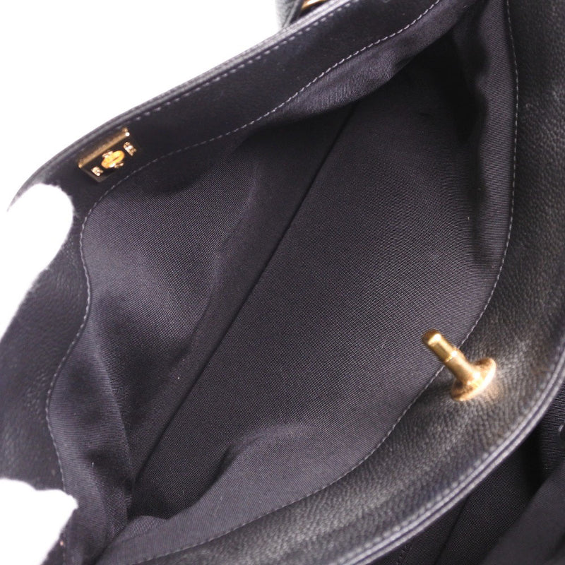 [CHANEL] Tote ejecutivo CHANEL Bolsa de tela 
 A15206Y01570