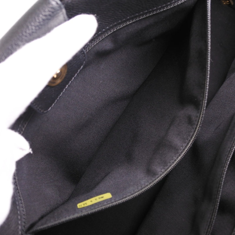 [CHANEL] Tote ejecutivo CHANEL Bolsa de tela 
 A15206Y01570