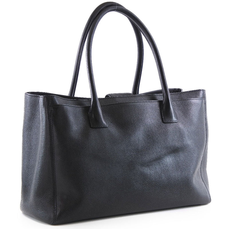 [CHANEL] Tote ejecutivo CHANEL Bolsa de tela 
 A15206Y01570