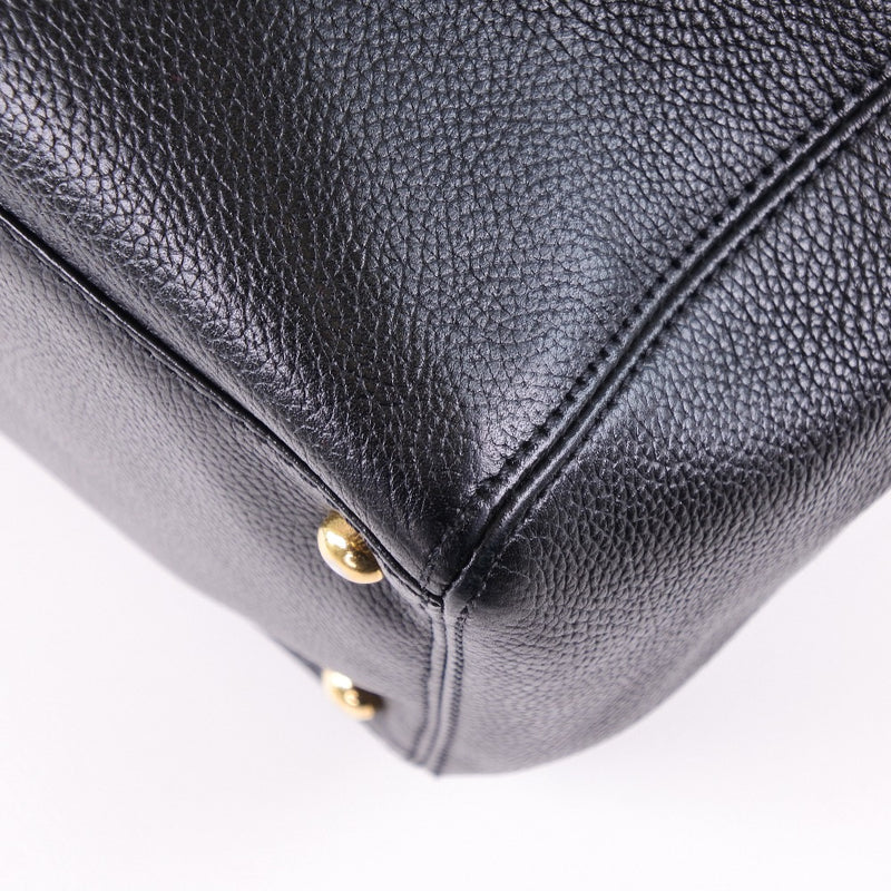 [CHANEL] Tote ejecutivo CHANEL Bolsa de tela 
 A15206Y01570