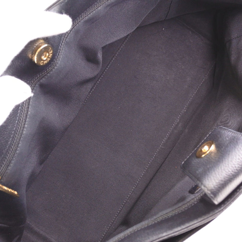 [CHANEL] Tote ejecutivo CHANEL Bolsa de tela 
 A15206Y01570