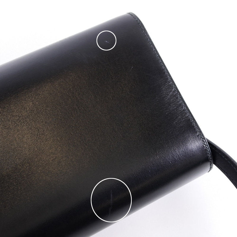 [HERMES] Hermes Doggy Medor Shoulder Bag