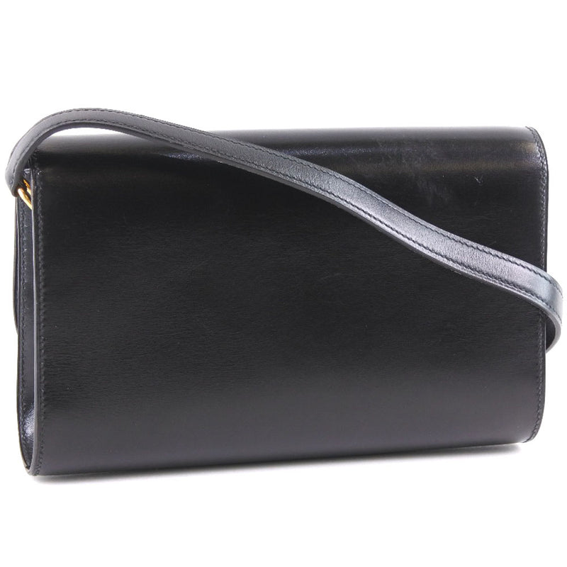 [HERMES] Hermes Doggy Medor Shoulder Bag