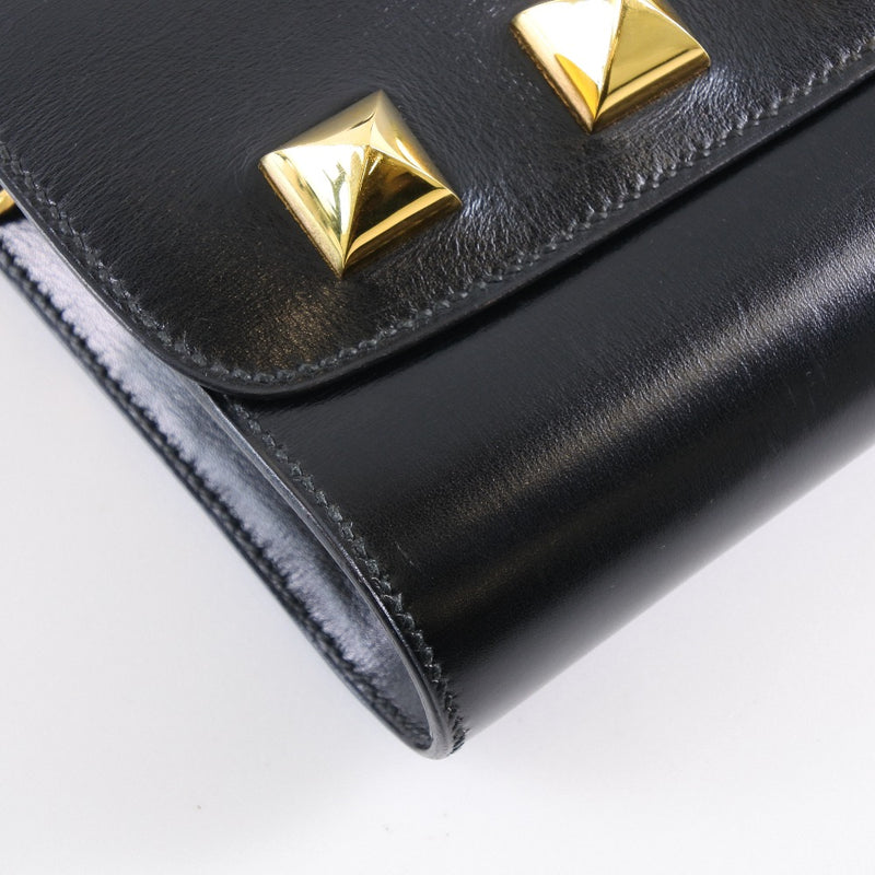 [HERMES] Hermes Doggy Medor Shoulder Bag