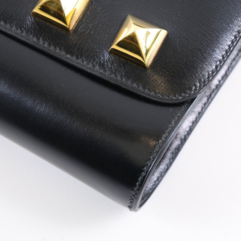 [HERMES] Hermes Doggy Medor Shoulder Bag