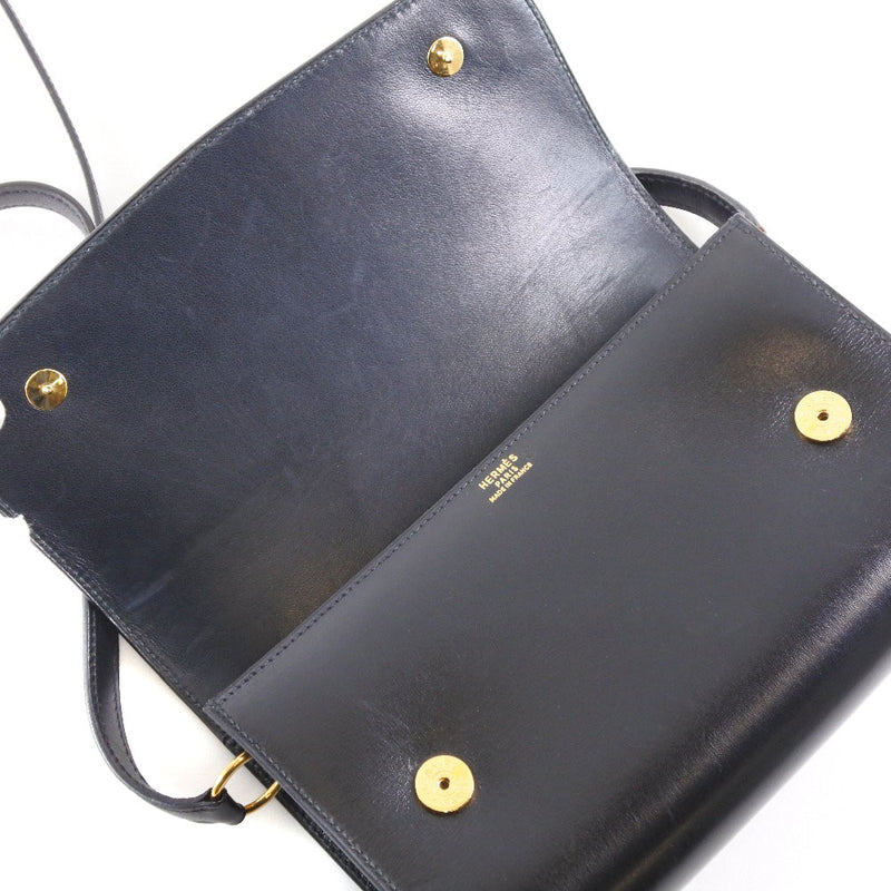 [HERMES] Hermes Doggy Medor Shoulder Bag