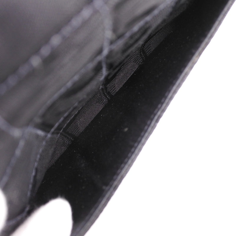 [CHANEL] Bolso bandolera con cadena Chanel 
 A15285