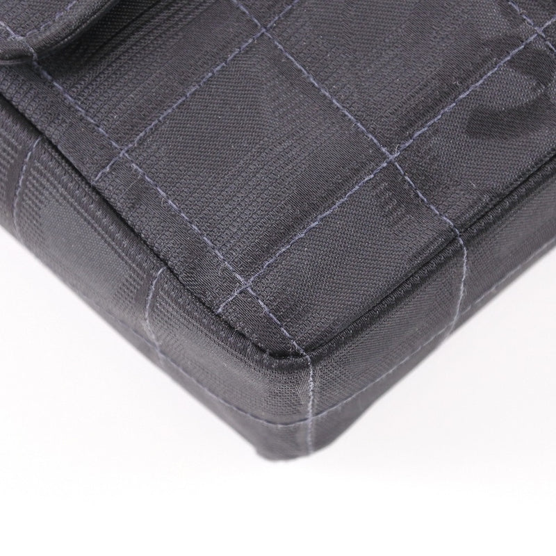 [CHANEL] Bolso bandolera con cadena Chanel 
 A15285