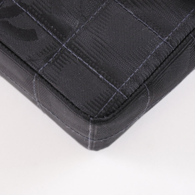 [CHANEL] Bolso bandolera con cadena Chanel 
 A15285