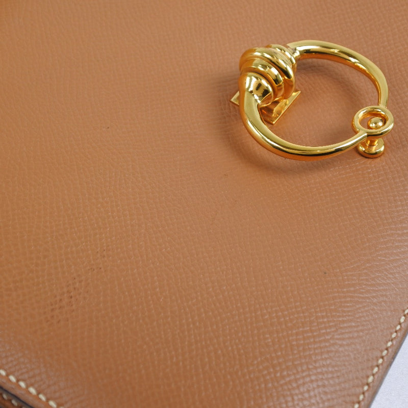 [HERMES] Hermes Sequana Shoulder Bag