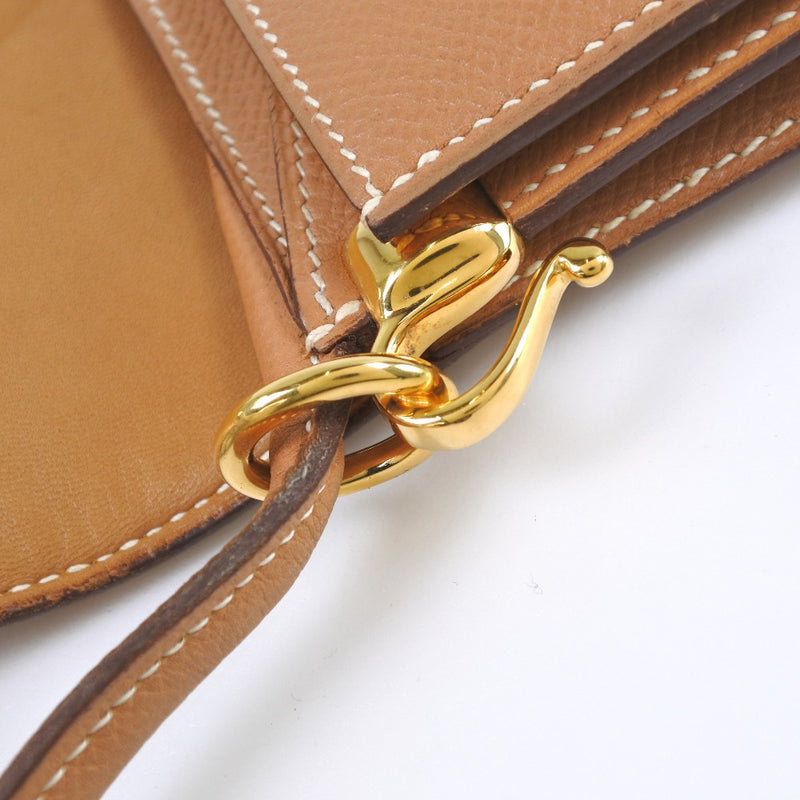 [HERMES] Hermes Sequana Shoulder Bag