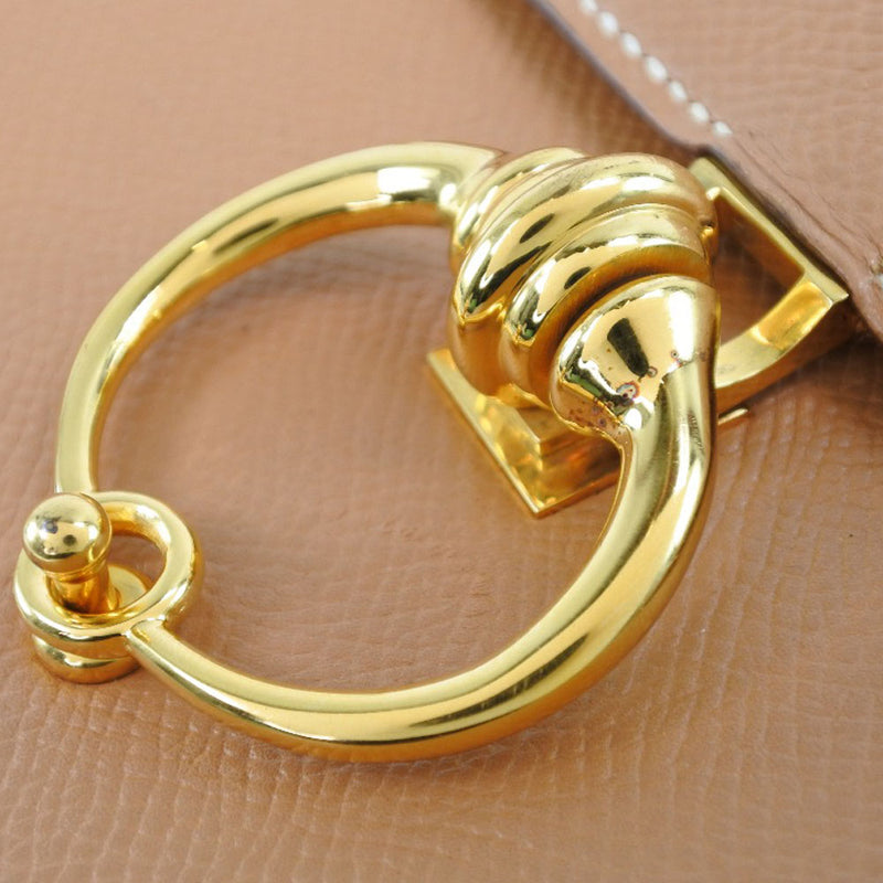 [HERMES] Hermes Sequana Shoulder Bag