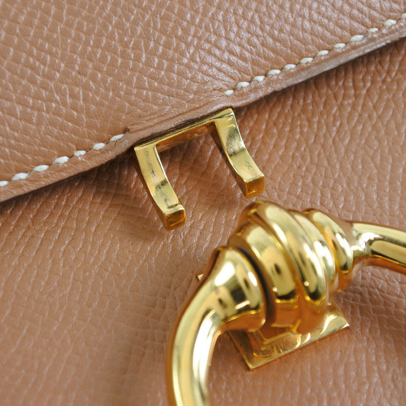 [HERMES] Hermes Sequana Shoulder Bag