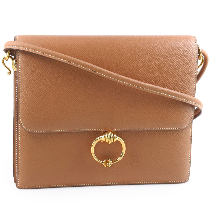[HERMES] Hermes Sequana Shoulder Bag