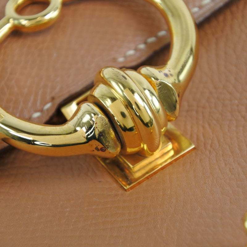 [HERMES] Hermes Sequana Shoulder Bag