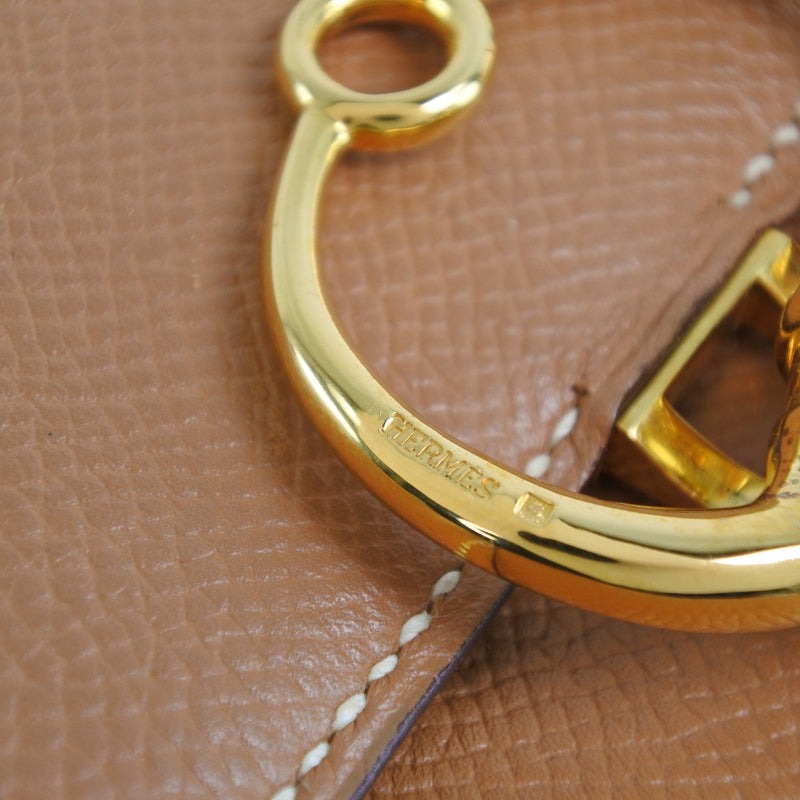 [HERMES] Hermes Sequana Shoulder Bag