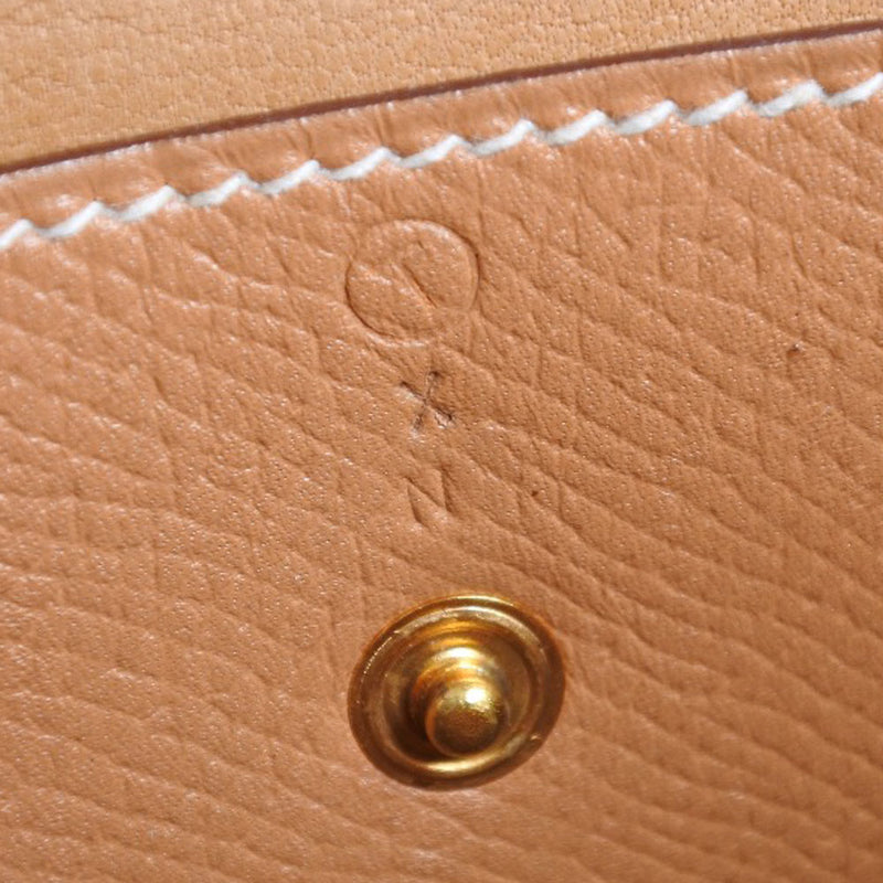 [HERMES] Hermes Sequana Shoulder Bag