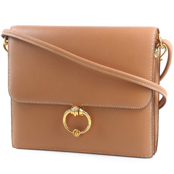 [HERMES] Hermes Sequana Shoulder Bag