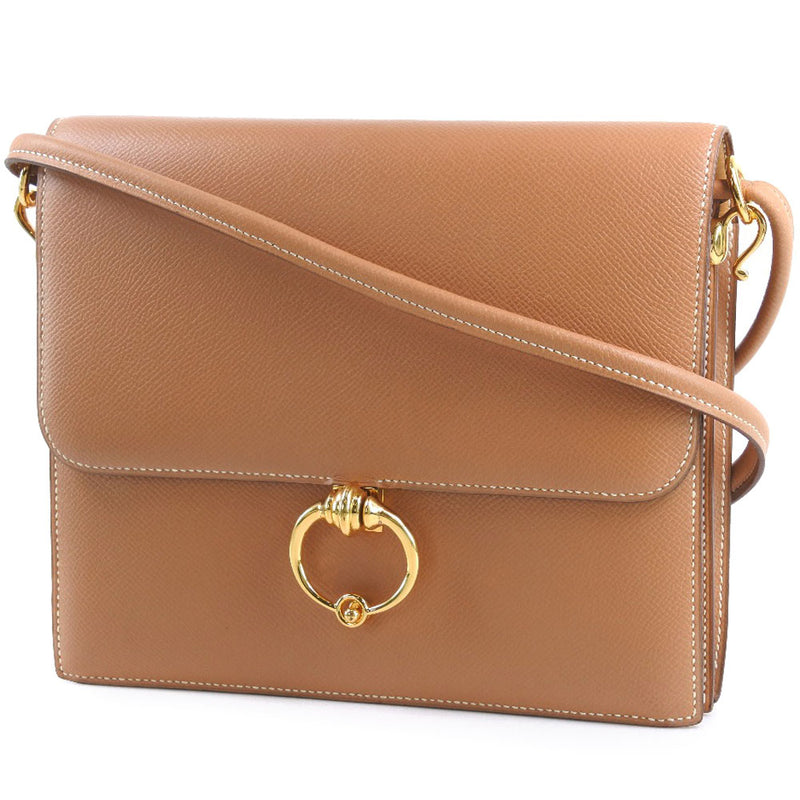 [HERMES] Hermes Sequana Shoulder Bag