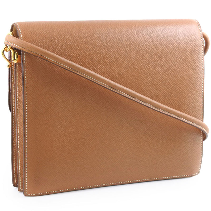 [HERMES] Hermes Sequana Shoulder Bag