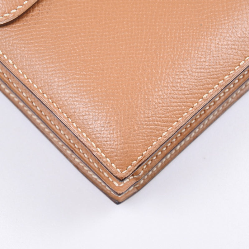 [HERMES] Hermes Sequana Shoulder Bag