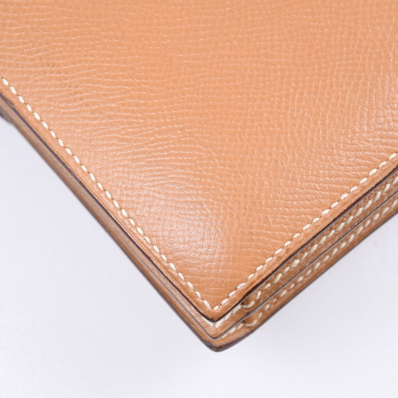 [HERMES] Hermes Sequana Shoulder Bag