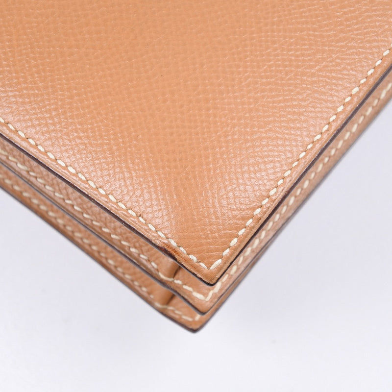 [HERMES] Hermes Sequana Shoulder Bag