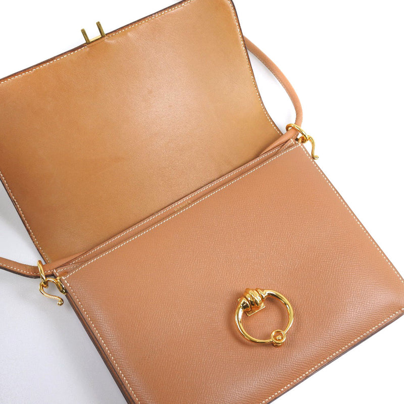 [HERMES] Hermes Sequana Shoulder Bag