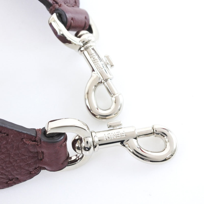 [FENDI] Fendi Ray Shoulder Bag
 8BL137 NDU F0QH0