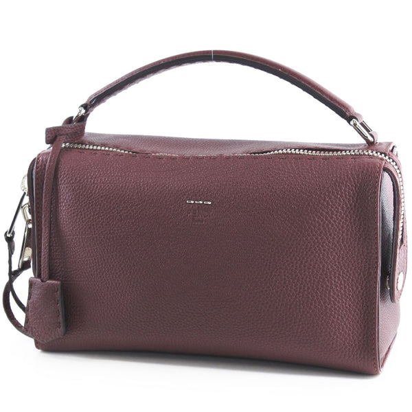 [FENDI] 펜디 레이 숄더백 
 8BL137 NDU F0QH0