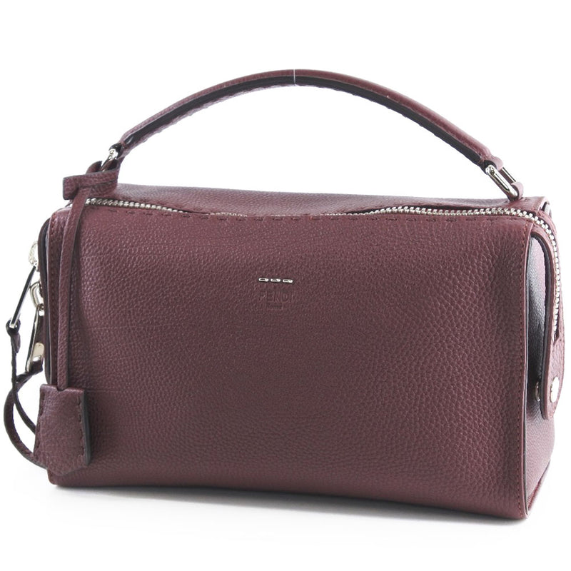 [FENDI] Fendi Ray Shoulder Bag
 8BL137 NDU F0QH0