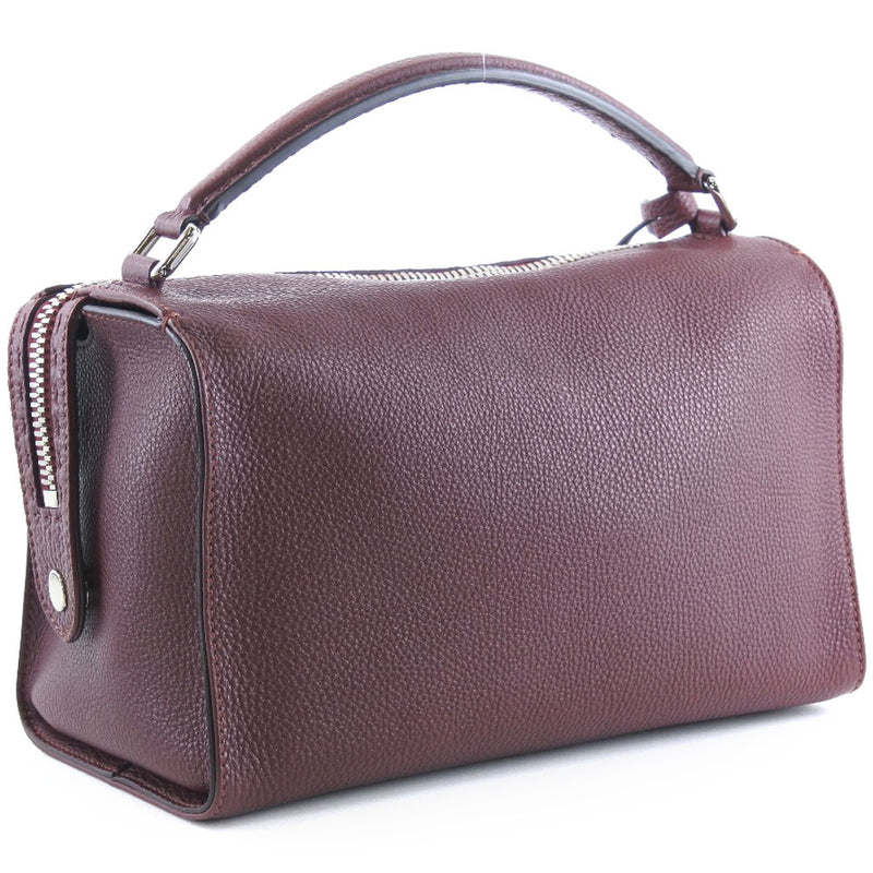 [FENDI] Fendi Ray Shoulder Bag
 8BL137 NDU F0QH0