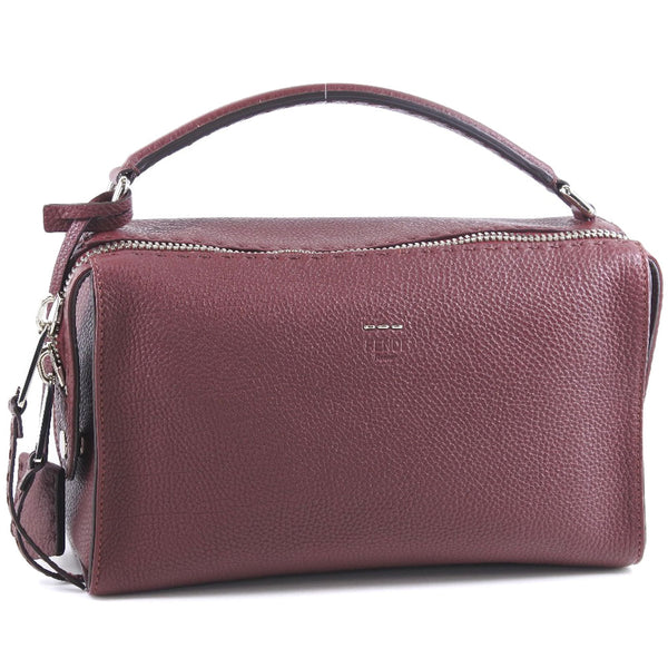 [FENDI] 펜디 레이 숄더백 
 8BL137 NDU F0QH0