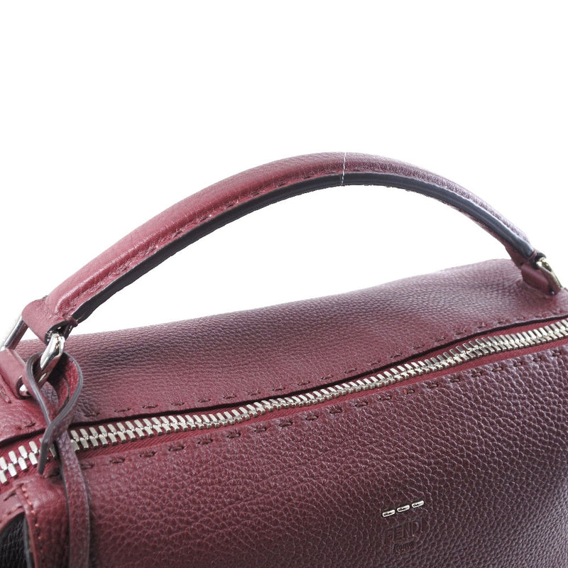 [FENDI] Fendi Ray Shoulder Bag
 8BL137 NDU F0QH0