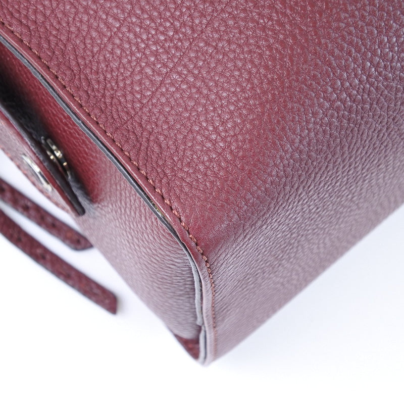 [FENDI] Fendi Ray Shoulder Bag
 8BL137 NDU F0QH0