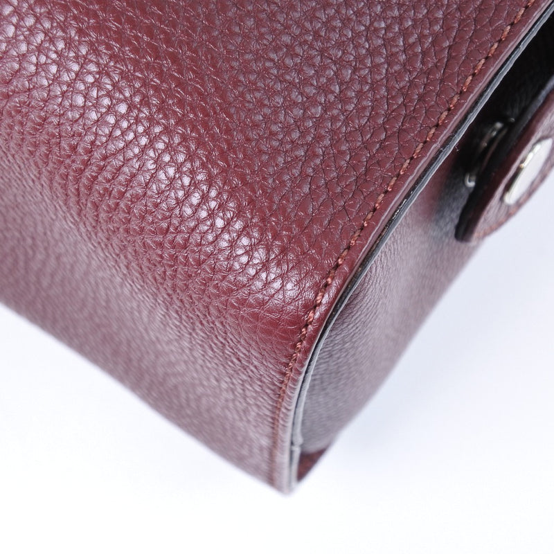 [FENDI] Fendi Ray Shoulder Bag
 8BL137 NDU F0QH0