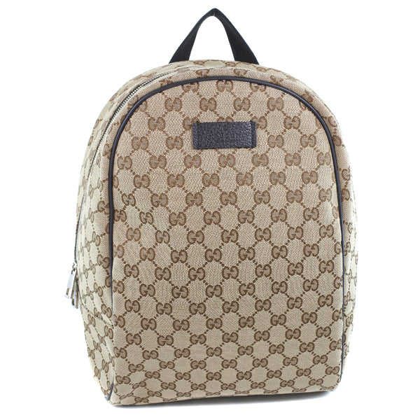 [GUCCI] Gucci Backpack・Daypack 
 449906