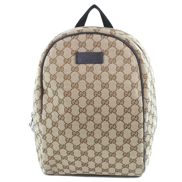 [GUCCI] Gucci Backpack・Daypack 
 449906