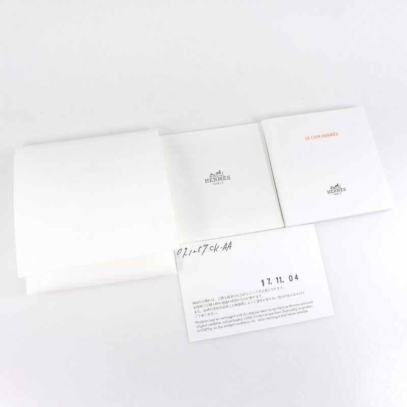 [HERMES] Hermes Maxi Box 36 Tote Bag
 071257CK