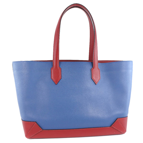 [HERMES] Hermes Maxi Box 36 Tote Bag
 071257CK