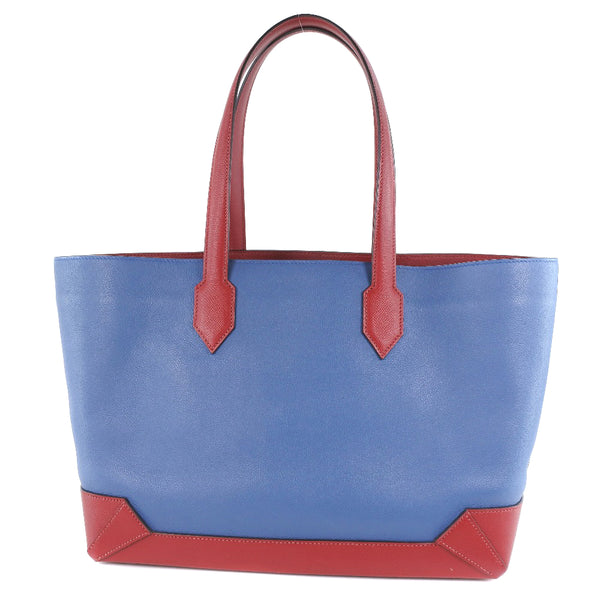 [HERMES] Hermes Maxi Box 36 Tote Bag
 071257CK