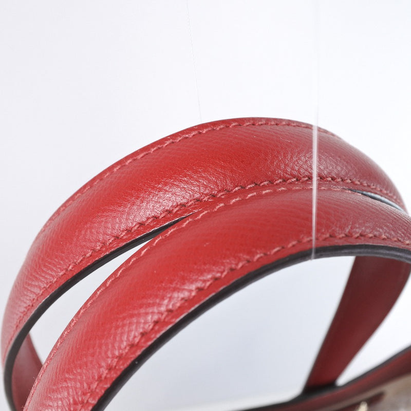 [HERMES] Hermes Maxi Box 36 Tote Bag
 071257CK