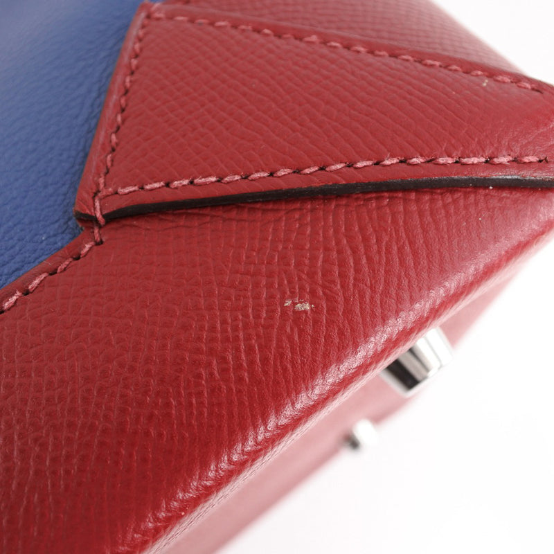 [HERMES] Hermes Maxi Box 36 Tote Bag
 071257CK